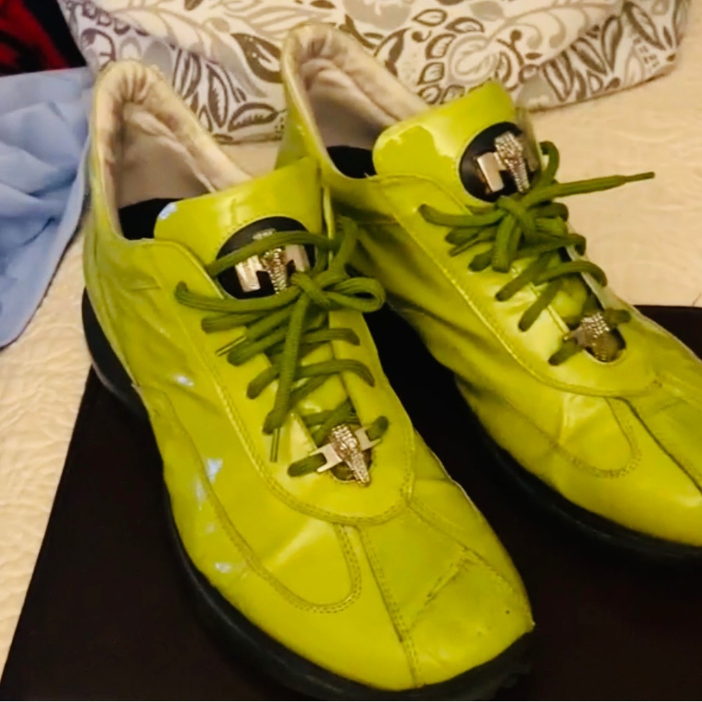 Mauri - beautiful sneakers